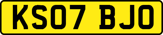 KS07BJO