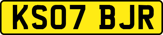 KS07BJR
