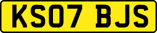 KS07BJS