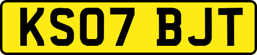 KS07BJT