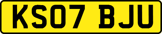 KS07BJU