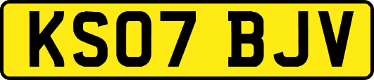 KS07BJV