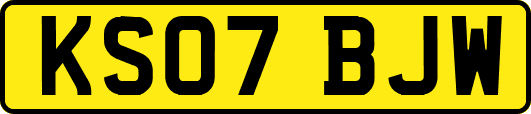 KS07BJW