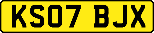 KS07BJX