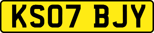 KS07BJY