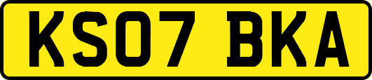 KS07BKA