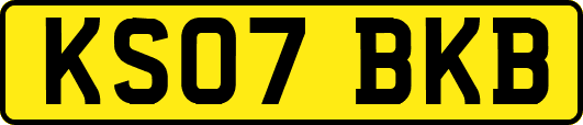 KS07BKB