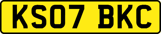 KS07BKC