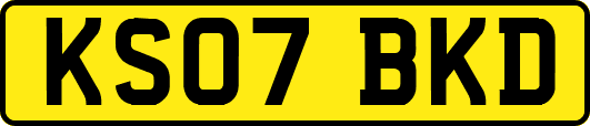 KS07BKD