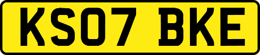 KS07BKE