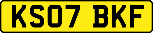 KS07BKF