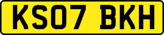 KS07BKH