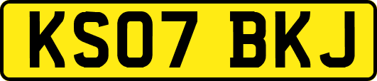 KS07BKJ