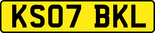 KS07BKL