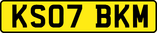 KS07BKM