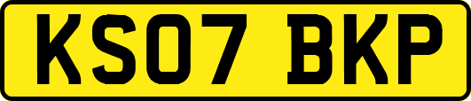 KS07BKP