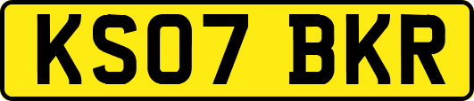 KS07BKR