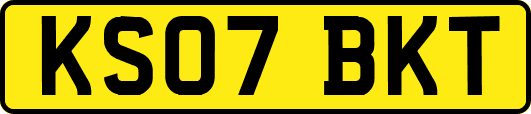 KS07BKT