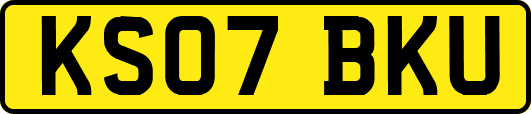 KS07BKU