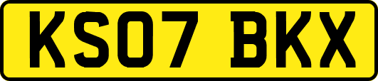 KS07BKX