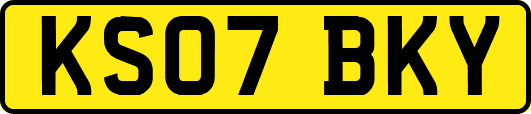KS07BKY