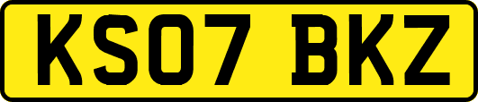 KS07BKZ
