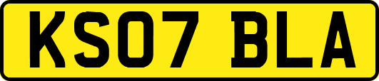 KS07BLA