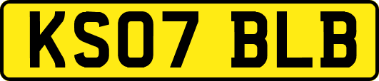 KS07BLB