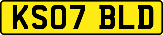 KS07BLD