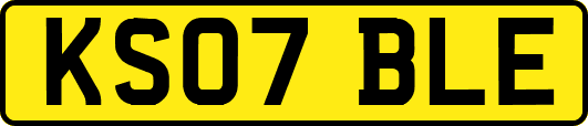 KS07BLE