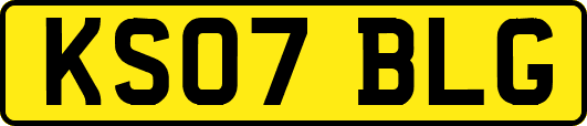 KS07BLG