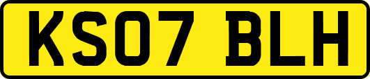 KS07BLH