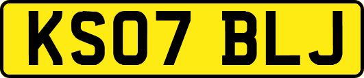 KS07BLJ