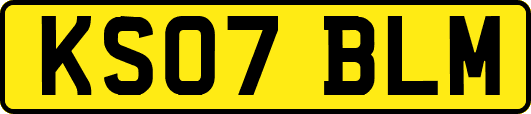 KS07BLM
