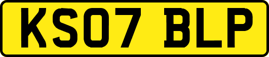 KS07BLP