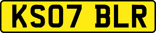 KS07BLR