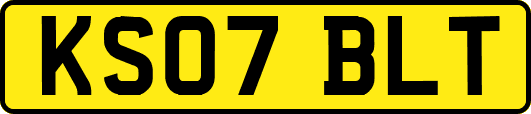 KS07BLT