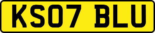 KS07BLU
