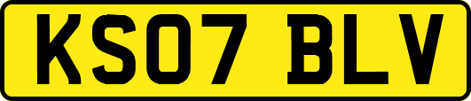 KS07BLV