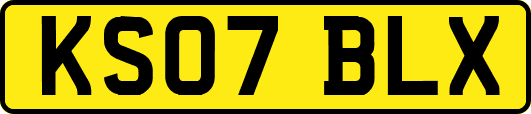 KS07BLX