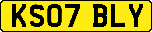 KS07BLY