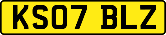 KS07BLZ