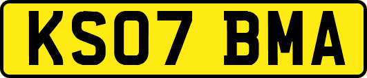 KS07BMA