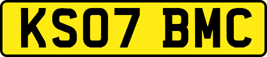 KS07BMC