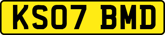 KS07BMD