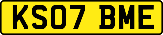 KS07BME