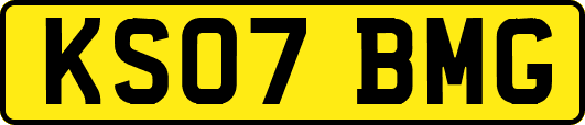 KS07BMG