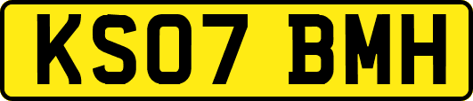 KS07BMH