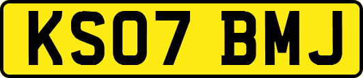 KS07BMJ