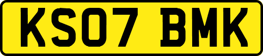 KS07BMK